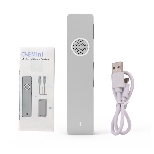 ONE Mini AI Smart Translator