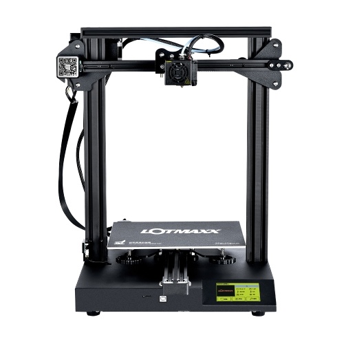 LOTMAXX SC-10 3D Printer Kit
