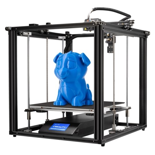 Creality 3D Ender-5 Plus 3D Printer DIY Kit