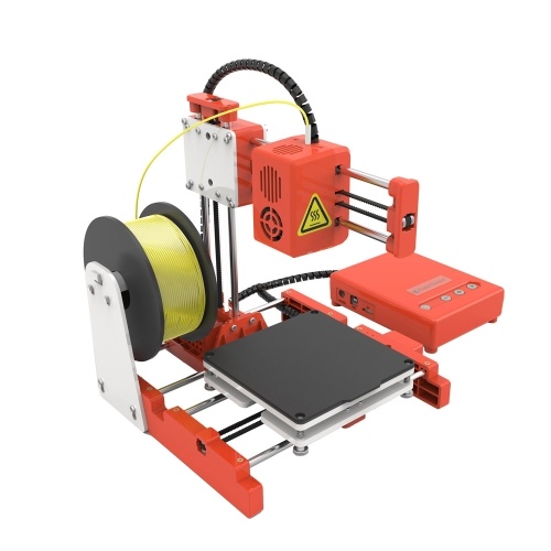 

EasyThreed Mini Desktop Children 3D Printer