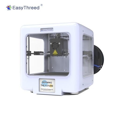 

EasyThreed ET-5000 Mini Desktop Fully Assembled 3D Printer