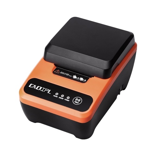 

USB Thermal Label Printer Fine Quality BT Printer Qr Code Sticker Barcode Thermal Clothing Label Printers