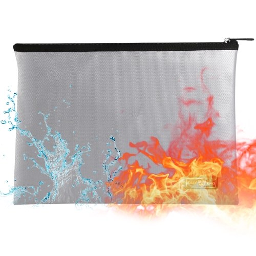 Fireproof Document Bag