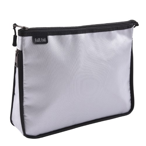 

Fireproof Safe Money Bag