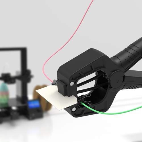 

Filament Welder Splicer Connector Suitable for 3D Printer Filament