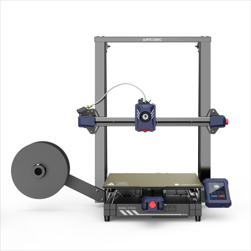 

Anycubic Kobra 2 Plus 3D Printer
