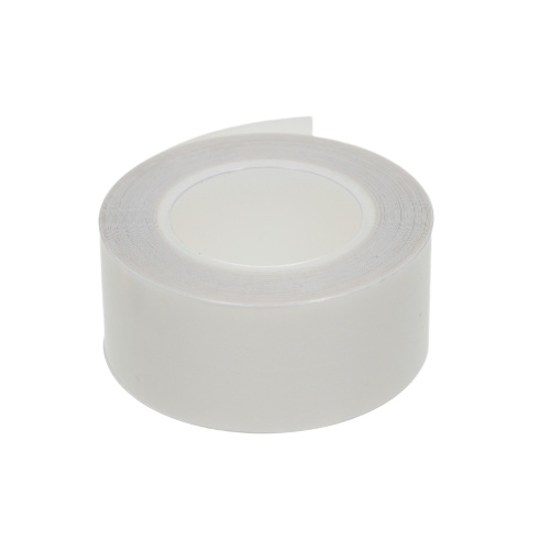 

1 Roll Thermal Label Skicker Label Tape Compatible with King Jim TEPRA LR5C Labeler Cute Thermal Paper Print Tape 15mm*4m