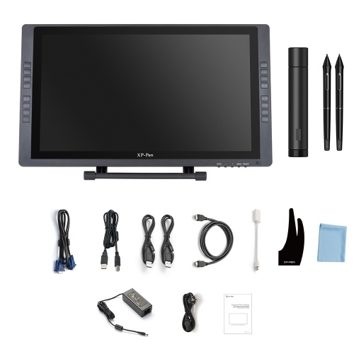 Xp Pen 22e Pro Купить