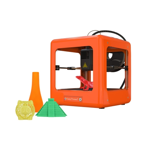 

EasyThreed E3D Nano Начальный уровень Desktop 3D-принтер для детей
