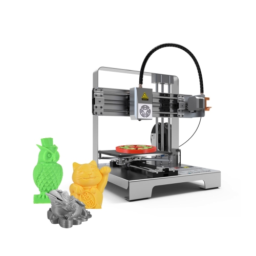 

Easythreed E3D Pro Mini 3D Printer for Children Kid Student