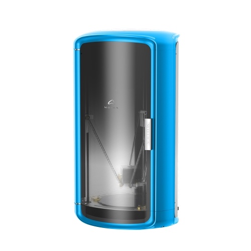 

Five D Tech DF3 Desktop 3D Printer