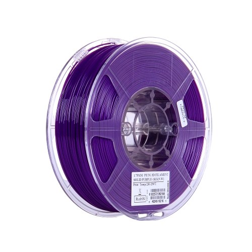 

eSUN PETG 1.75mm 3D Printer Filament