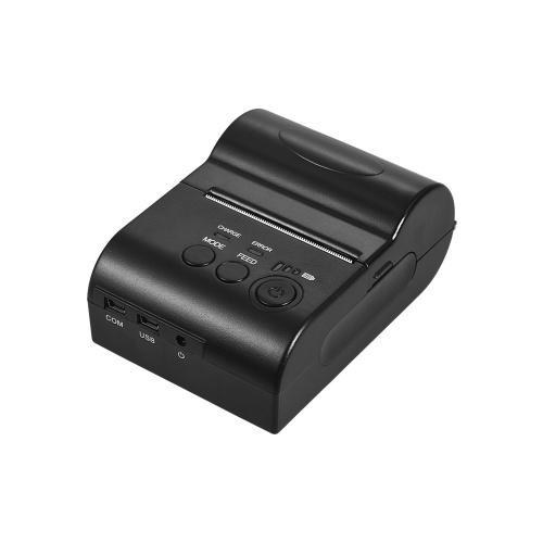 

58mm Portable Mini BT Thermal Printer