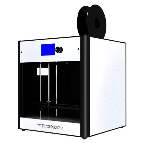 

Tronxy Desktop 3D Printer