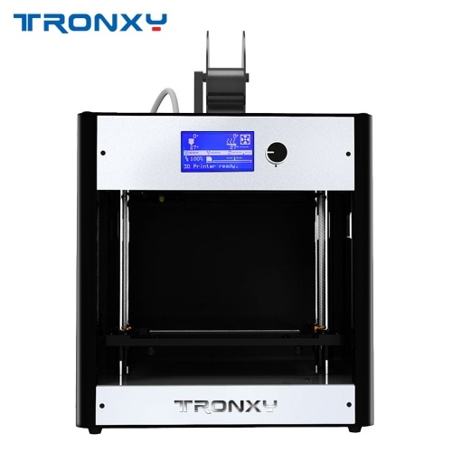 

Tronxy Desktop 3D Printer