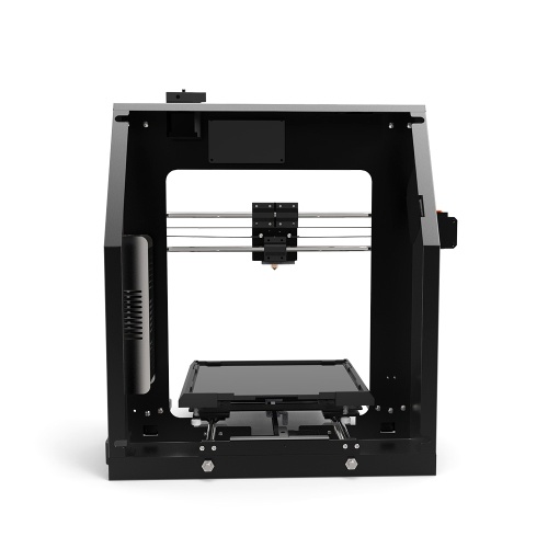 

XVICO X1 3D Printer Kit 2.4 inch Color Touch Screen Auto Leveling Resume Printing