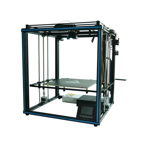 Tronxy New Upgraded Hochprzises 3DDruckerDIYKit