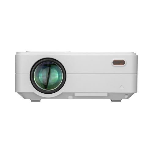 

Portable 4 Inch Mini 1080P High Definition WIFI Projector