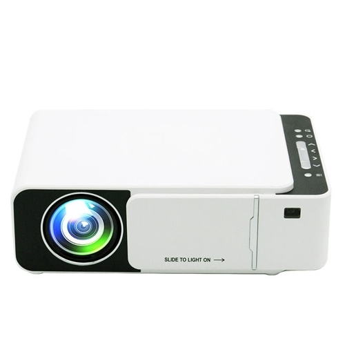 T5 Portable High Definition 1080P Projector