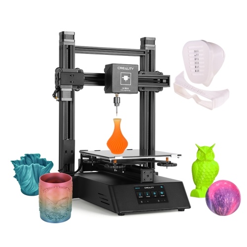 

Creality 3D CP-01 3 in 1 3D Printer