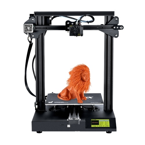 

LOTMAXX SC-10 Desktop 3D Printer Kit