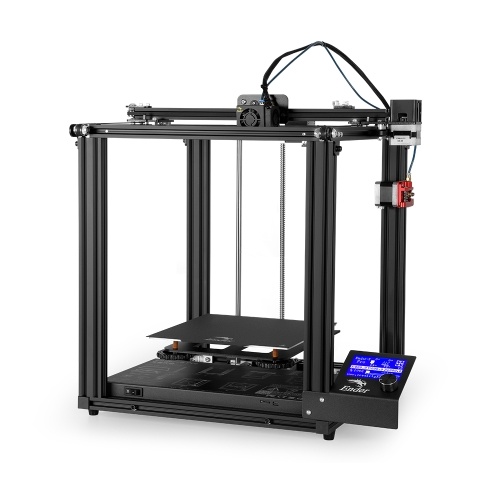 Creality 3D Ender 5 Pro High Precision 3D Printer DIY Kit