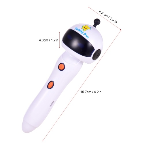 

Digital Children English Talking Pen
