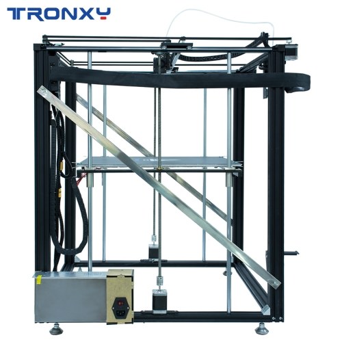 

Tronxy X5SA-500PRO High Precision 3D Printer