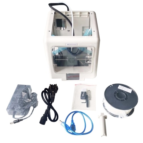 

EasyThreed ET-5000 Mini Desktop Fully Assembled 3D Printer