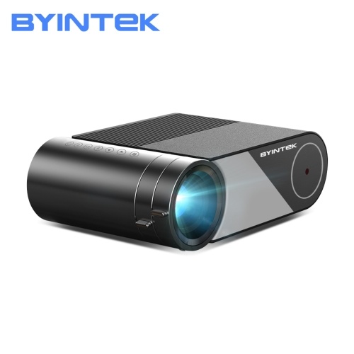 

BYINTEK SKY K9 Multi-Screen Portable Projector