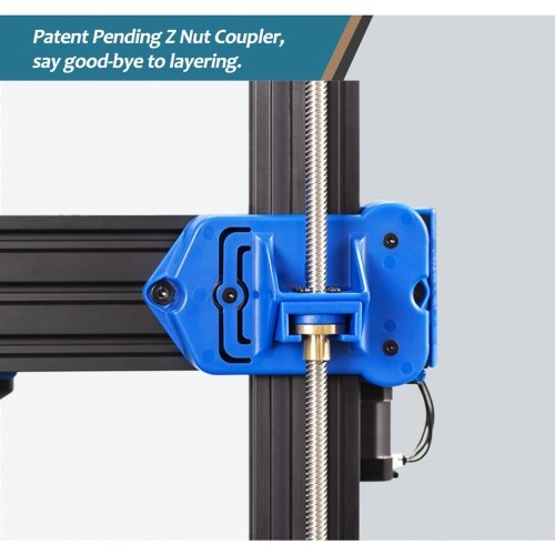 

Artillery Genius High Precision 3D Printer DIY Kit