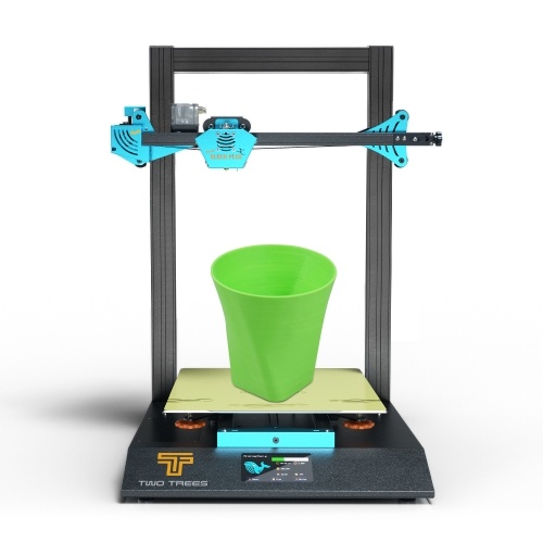 

TWO TREES BLUER PLUS 3D Printer