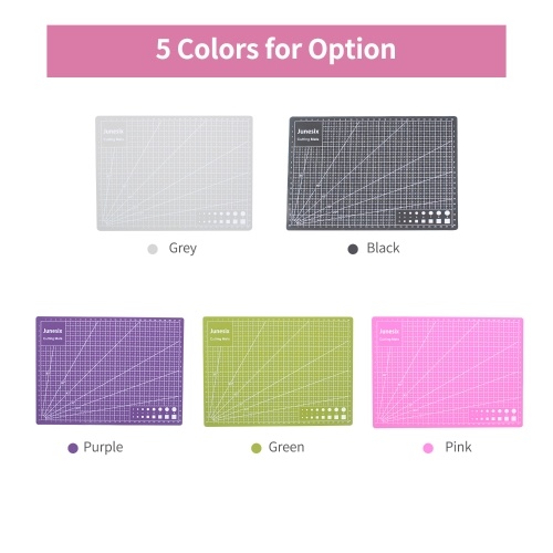 

30 * 22cm Self Healing Cutting Mat