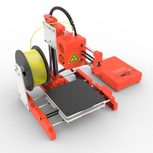 

EasyThreed Mini Desktop Children 3D Printer
