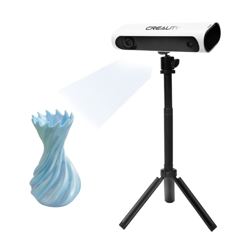 Original Creality CR-SCAN01 Portable 3D Scanner