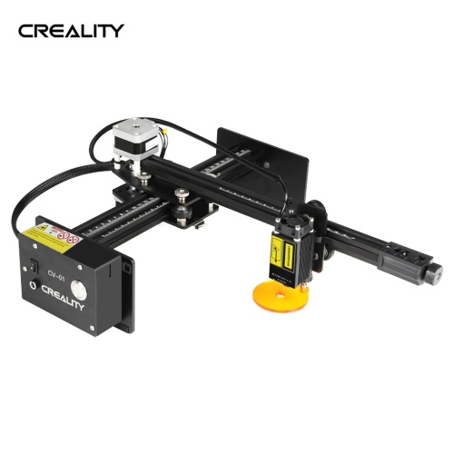 Original Creality 3D Laser Engraver