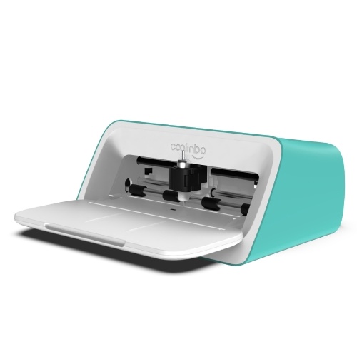 

COOlinbo Cuti Vinyl Cutter Machine Portable DIY Smart Machine