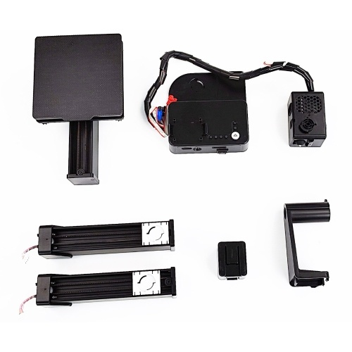 EasyThreed K10 3D Printer Mini Desktop Printing Machine for Kids 