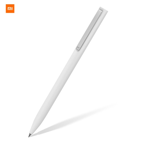 

Xiaomi Mijia Gel Pen Rollerball Pen Signing Pen