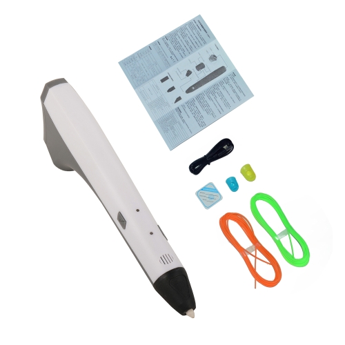 

SUNLU M1 3D Printing Pen USB Power Supply for Drawing Art Craft Making 3D Modeling Children Christmas Gift