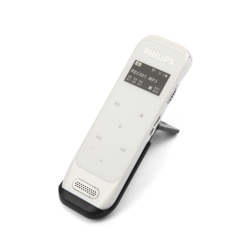 

Цифровой диктофон PHILIPS VTR6600