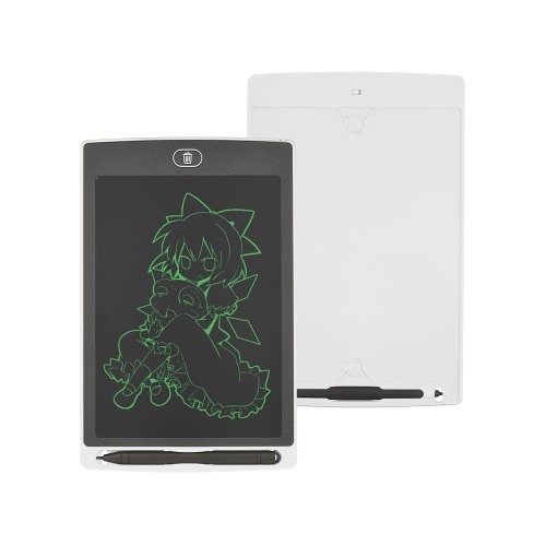 

8.5 Inch LCD Electronic Writing Painting Drawing Tablet
