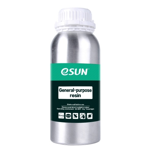 eSUN General-purpose Resin 3D Printer Resin Material 500g