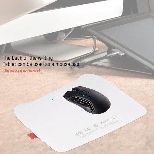 9 Inch LCD Writing Tablet Kids Drawing Board Pads