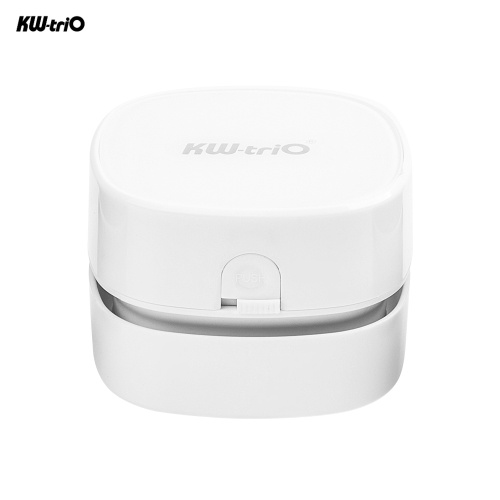 

KW-trio Portable Cordless Desktop Vacuum Cleaner