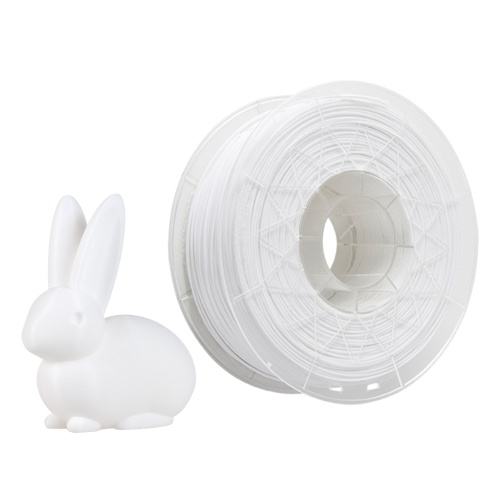 

Creality 3D Printer CR-PLA Filament 1.75mm 1kg/2.2lbs Filament Dimensional Accuracy +/- 0.02 mm