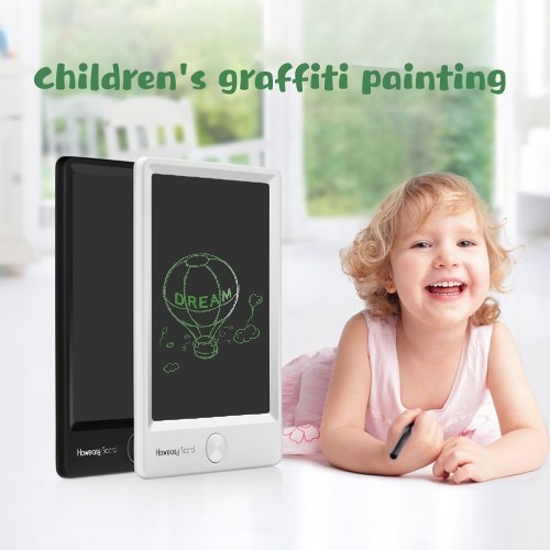

Howeasy Board Portable Mini 5 Inch LCD Electronic Writing Tablets