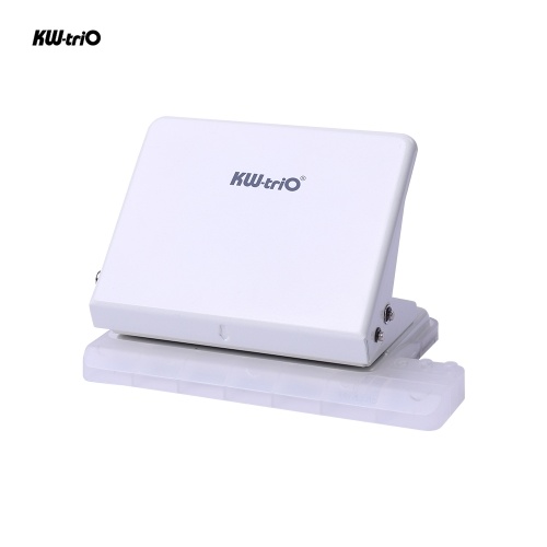 

KW-trio Desktop Metal Hole Punch