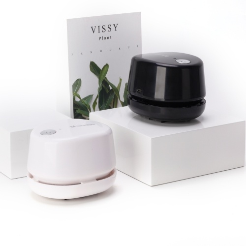 

tenwin Mini Desktop Vacuum Cleaner Portable