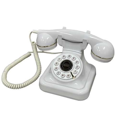 

Audio Message Book Voice Record Vintage Telephone Recorder